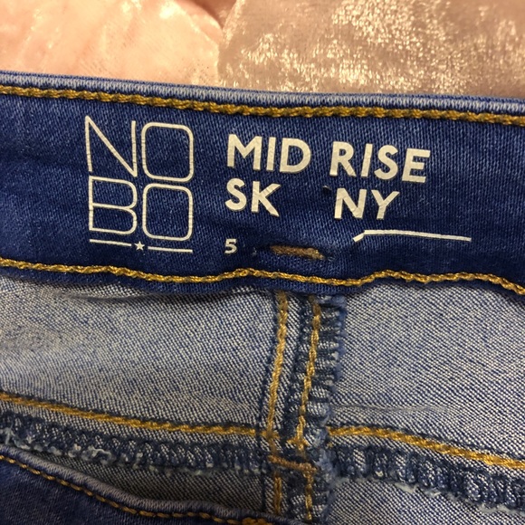 Pants - Picture 4 of 4